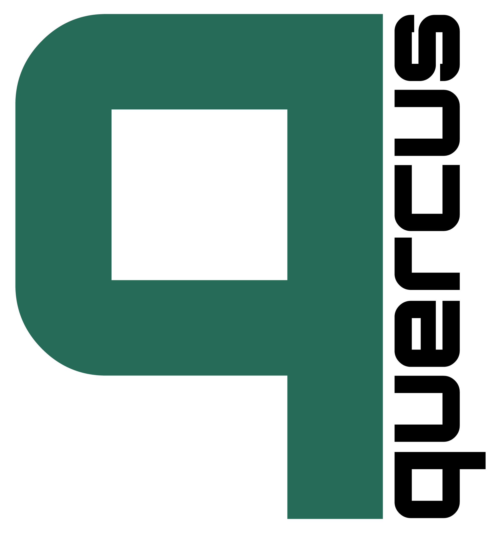 Logo quercus grafica